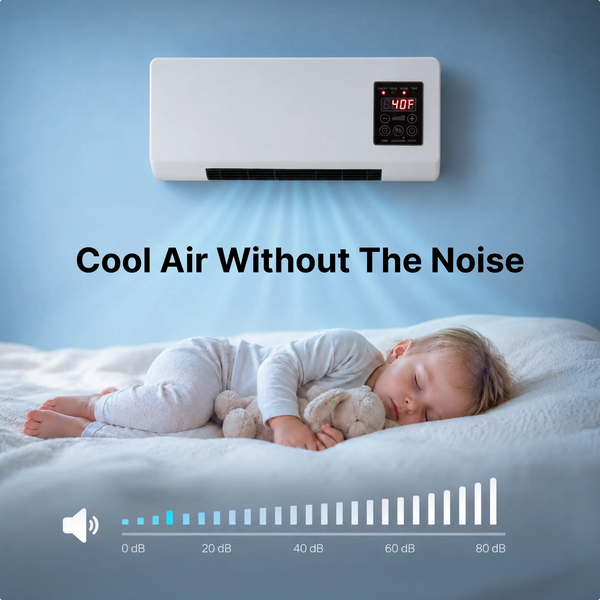 CoolCove Air Cooler
