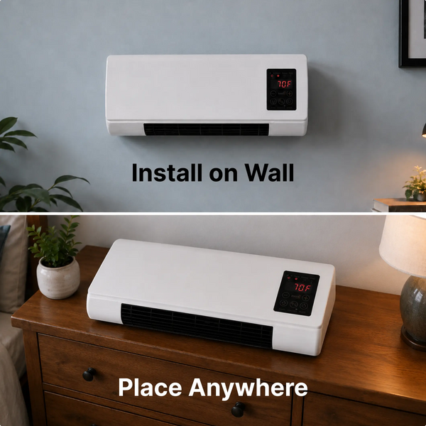 CoolCove Air Cooler